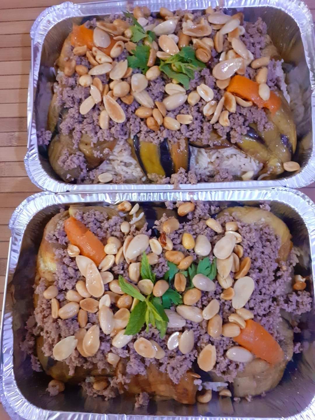 Photo of Alrayan Food A Taste Of Syria - 31 Vernalls Rd, Sherborne DT9 4DP