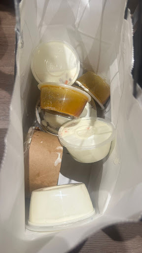 Photo of Sundorbon Indian Restaurant & Takeaway Delivery - 68 South St, Bridport DT6 3NN