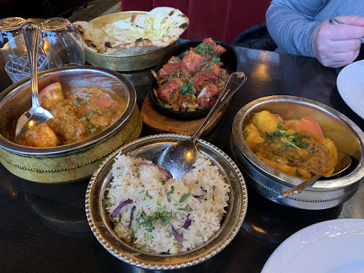 Photo of Sundorbon Indian Restaurant & Takeaway Delivery - 68 South St, Bridport DT6 3NN