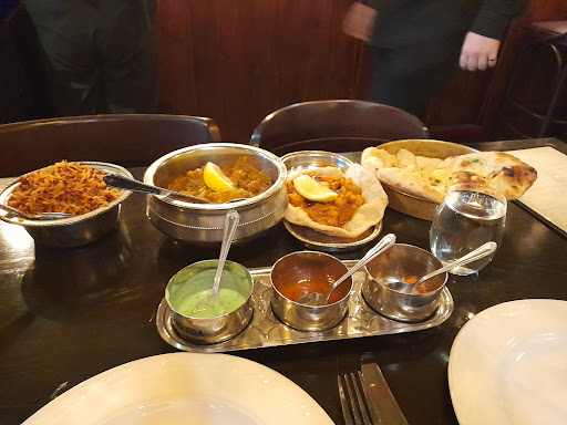 Photo of Sundorbon Indian Restaurant & Takeaway Delivery - 68 South St, Bridport DT6 3NN