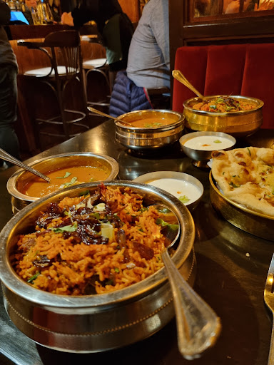 Photo of Sundorbon Indian Restaurant & Takeaway Delivery - 68 South St, Bridport DT6 3NN