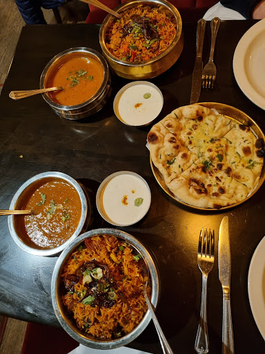 Photo of Sundorbon Indian Restaurant & Takeaway Delivery - 68 South St, Bridport DT6 3NN