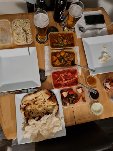 Photo of Sundorbon Indian Restaurant & Takeaway Delivery - 68 South St, Bridport DT6 3NN