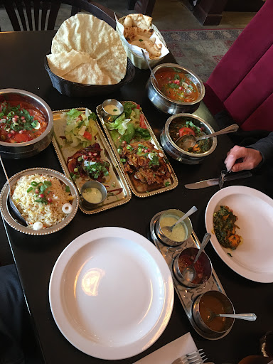 Photo of Sundorbon Indian Restaurant & Takeaway Delivery - 68 South St, Bridport DT6 3NN