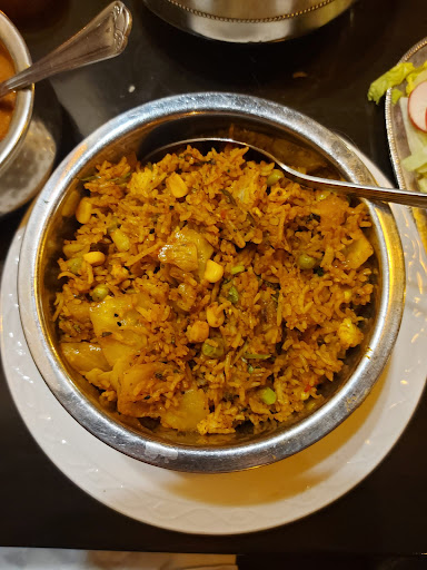 Photo of Sundorbon Indian Restaurant & Takeaway Delivery - 68 South St, Bridport DT6 3NN