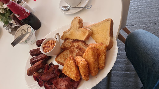 Photo of Rafters By Mega Bites - St Michaels Trading Estate, Bridport DT6 3RR