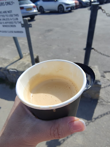 Photo of Coal Greek Takeaway - The takeaway, The Cobb, Lyme Regis DT7 3JJ