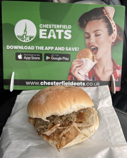 Photo of Oh Crumbs Chesterfield - 284 Derby Rd, Chesterfield S40 2ER