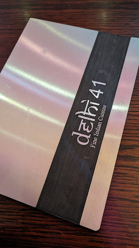 Photo of Delhi 41 - 530 Sheffield Rd, Whittington Moor, Chesterfield S41 8LP