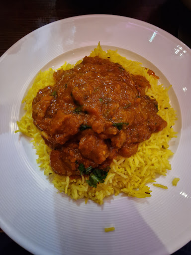 Photo of Delhi 41 - 530 Sheffield Rd, Whittington Moor, Chesterfield S41 8LP