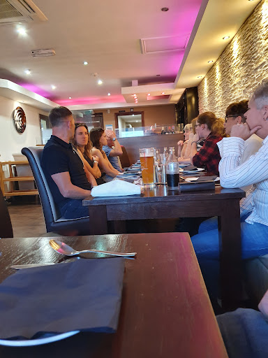 Photo of Delhi 41 - 530 Sheffield Rd, Whittington Moor, Chesterfield S41 8LP