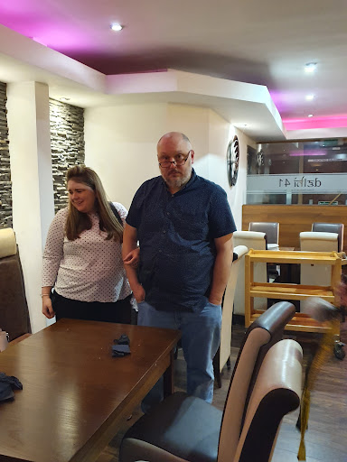 Photo of Delhi 41 - 530 Sheffield Rd, Whittington Moor, Chesterfield S41 8LP