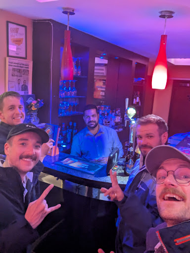 Photo of Delhi 41 - 530 Sheffield Rd, Whittington Moor, Chesterfield S41 8LP