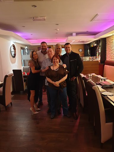 Photo of Delhi 41 - 530 Sheffield Rd, Whittington Moor, Chesterfield S41 8LP