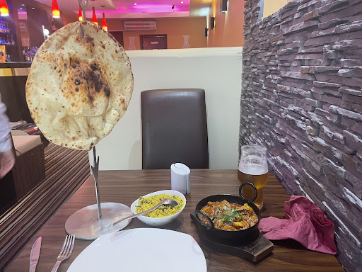 Photo of Delhi 41 - 530 Sheffield Rd, Whittington Moor, Chesterfield S41 8LP