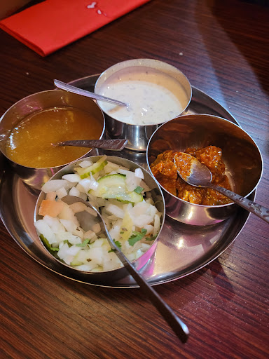 Photo of Delhi 41 - 530 Sheffield Rd, Whittington Moor, Chesterfield S41 8LP