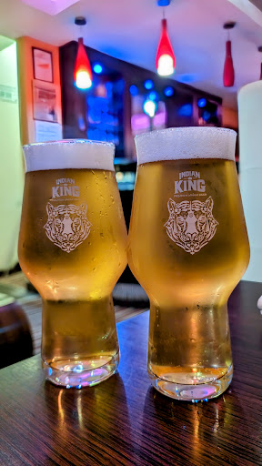 Photo of Delhi 41 - 530 Sheffield Rd, Whittington Moor, Chesterfield S41 8LP