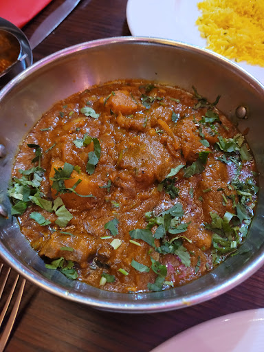 Photo of Delhi 41 - 530 Sheffield Rd, Whittington Moor, Chesterfield S41 8LP