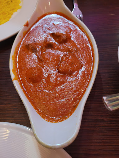 Photo of Delhi 41 - 530 Sheffield Rd, Whittington Moor, Chesterfield S41 8LP