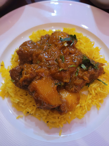 Photo of Delhi 41 - 530 Sheffield Rd, Whittington Moor, Chesterfield S41 8LP