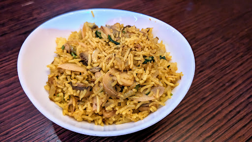 Photo of Delhi 41 - 530 Sheffield Rd, Whittington Moor, Chesterfield S41 8LP