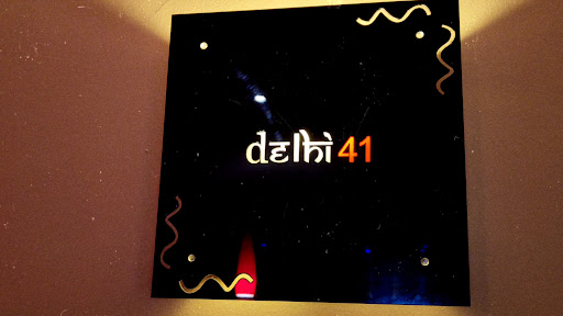 Photo of Delhi 41 - 530 Sheffield Rd, Whittington Moor, Chesterfield S41 8LP