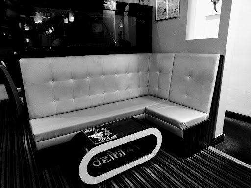 Photo of Delhi 41 - 530 Sheffield Rd, Whittington Moor, Chesterfield S41 8LP