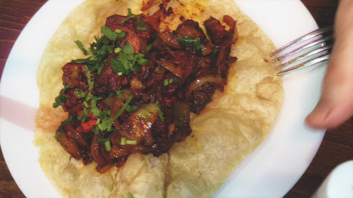 Photo of Delhi 41 - 530 Sheffield Rd, Whittington Moor, Chesterfield S41 8LP