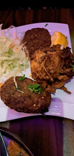 Photo of Delhi 41 - 530 Sheffield Rd, Whittington Moor, Chesterfield S41 8LP