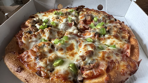 Photo of Station Pizza - 1A Neale Bank, Brimington, Chesterfield S43 1BB
