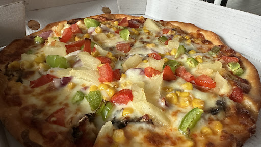 Photo of Station Pizza - 1A Neale Bank, Brimington, Chesterfield S43 1BB