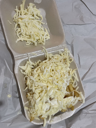 Photo of Station Pizza - 1A Neale Bank, Brimington, Chesterfield S43 1BB