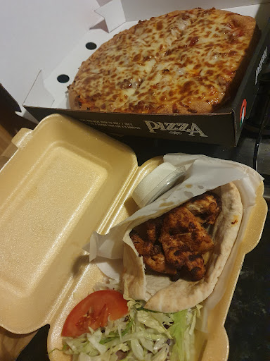 Photo of Station Pizza - 1A Neale Bank, Brimington, Chesterfield S43 1BB