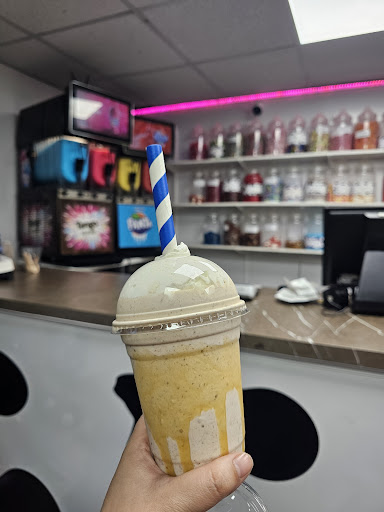 Photo of Moo Lab - 437 Sheffield Rd, Whittington Moor, Chesterfield S41 8LT