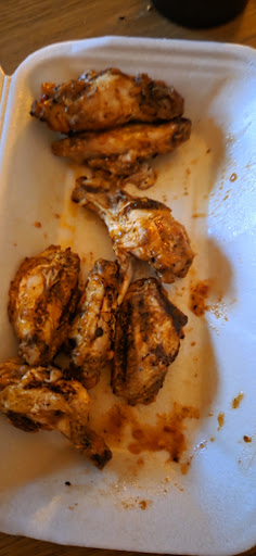 Photo of Grill O' Clock - 33 W Bars, Chesterfield S40 1AG