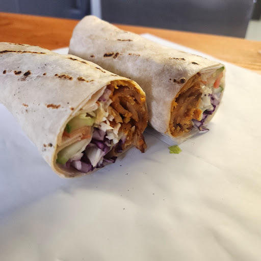 Photo of Grill O' Clock - 33 W Bars, Chesterfield S40 1AG