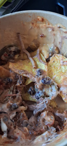 Photo of Grill O' Clock - 33 W Bars, Chesterfield S40 1AG