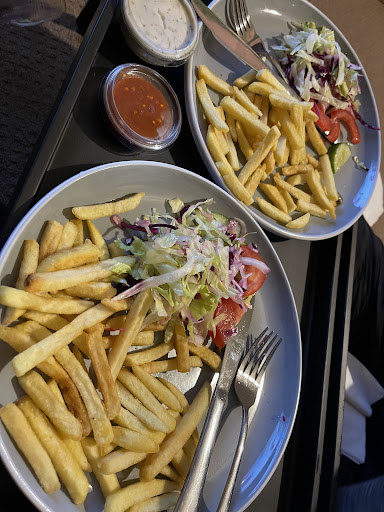 Photo of Grill O' Clock - 33 W Bars, Chesterfield S40 1AG