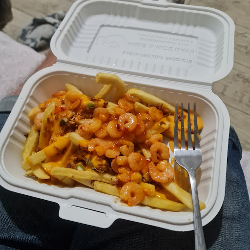 Photo of Grill O' Clock - 33 W Bars, Chesterfield S40 1AG