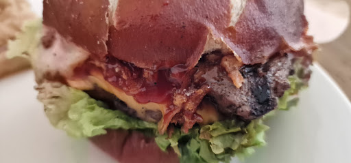 Photo of Brill Burger - The Glass Yard, Sheffield Rd, Chesterfield S41 8LF