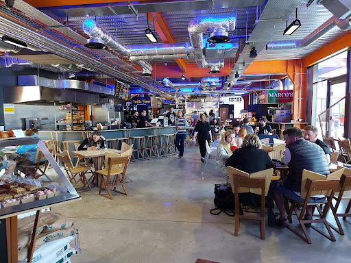 Photo of Brill Burger - The Glass Yard, Sheffield Rd, Chesterfield S41 8LF