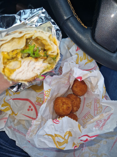 Photo of Brill Burger - The Glass Yard, Sheffield Rd, Chesterfield S41 8LF