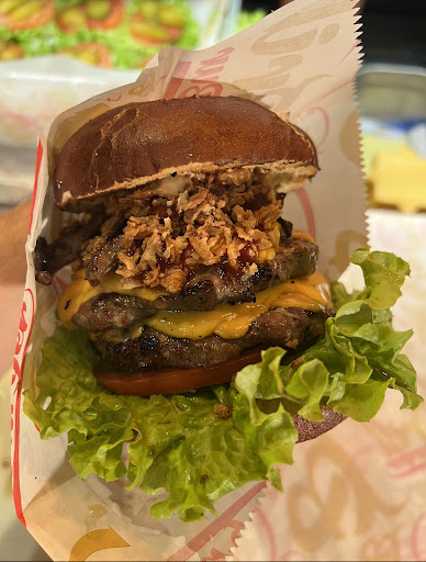 Photo of Brill Burger - The Glass Yard, Sheffield Rd, Chesterfield S41 8LF