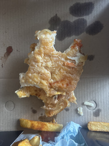 Photo of Brill Burger - The Glass Yard, Sheffield Rd, Chesterfield S41 8LF