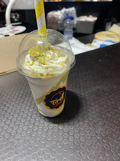 Photo of Brill Burger - The Glass Yard, Sheffield Rd, Chesterfield S41 8LF