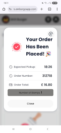 Photo of Brill Burger - The Glass Yard, Sheffield Rd, Chesterfield S41 8LF