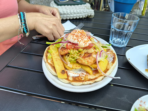 Photo of Greek delight Ltd - Victoria Rd, Dartmouth TQ6 9SE