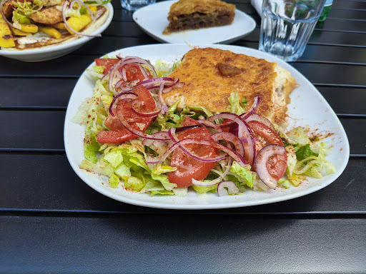 Photo of Greek delight Ltd - Victoria Rd, Dartmouth TQ6 9SE