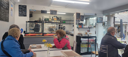 Photo of Greek delight Ltd - Victoria Rd, Dartmouth TQ6 9SE