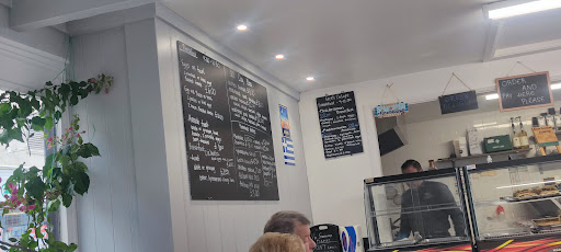 Photo of Greek delight Ltd - Victoria Rd, Dartmouth TQ6 9SE